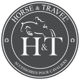 logo horse&travel