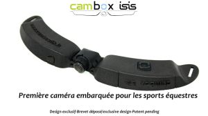 cambox isis